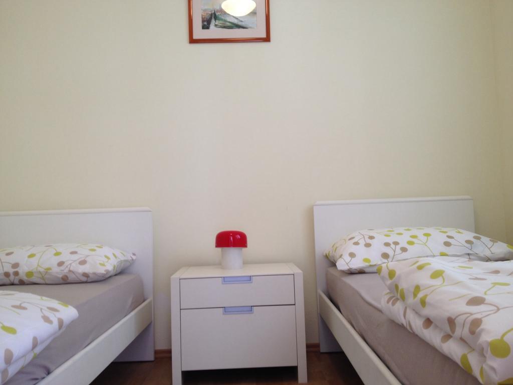 Apartments Rukavina Rogoznica  Room photo
