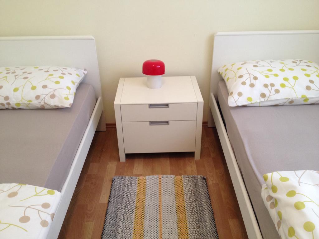 Apartments Rukavina Rogoznica  Room photo