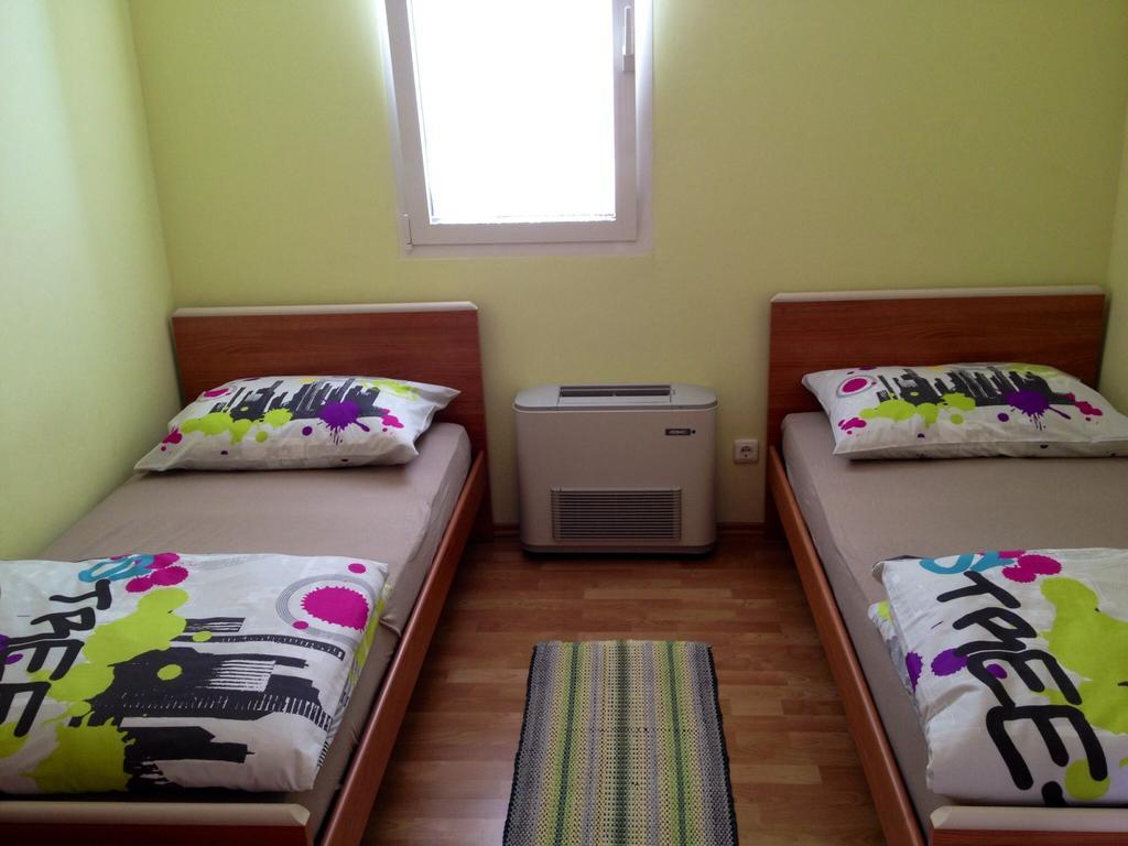 Apartments Rukavina Rogoznica  Room photo