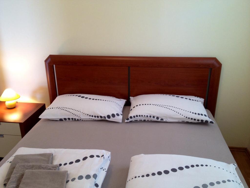 Apartments Rukavina Rogoznica  Room photo