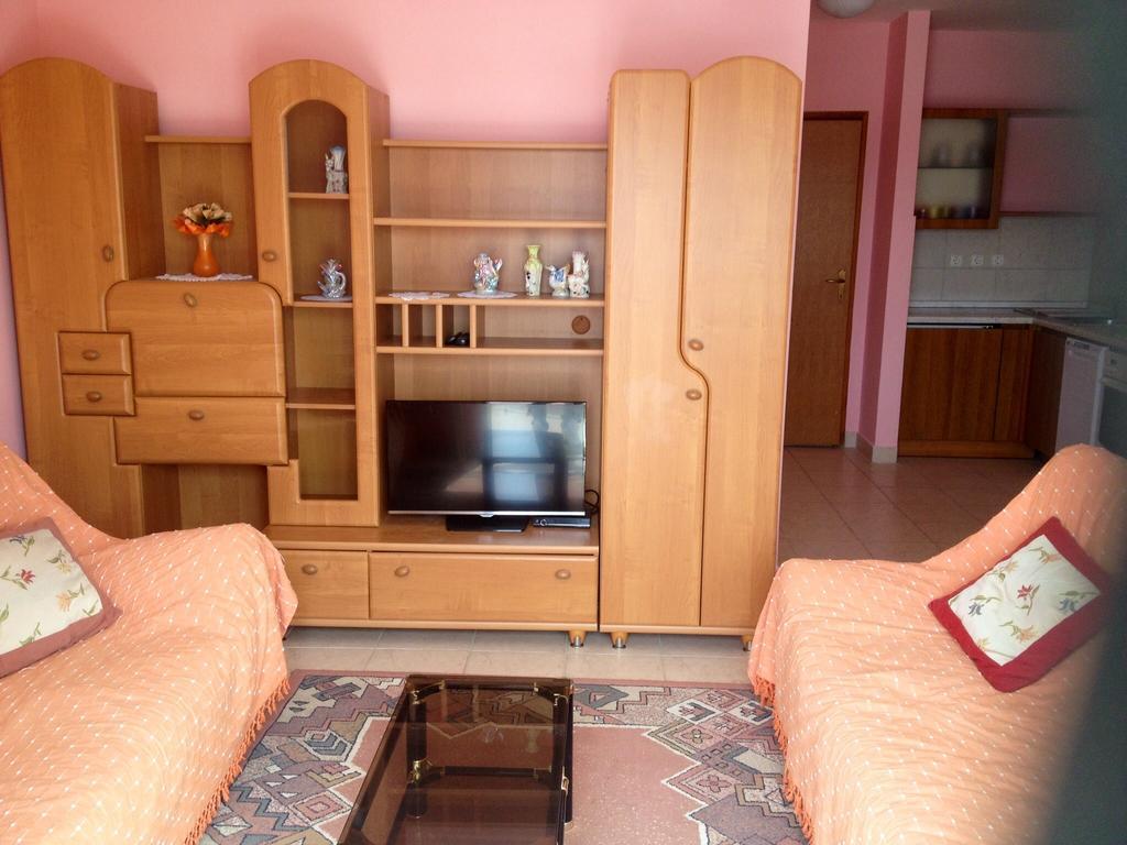 Apartments Rukavina Rogoznica  Room photo