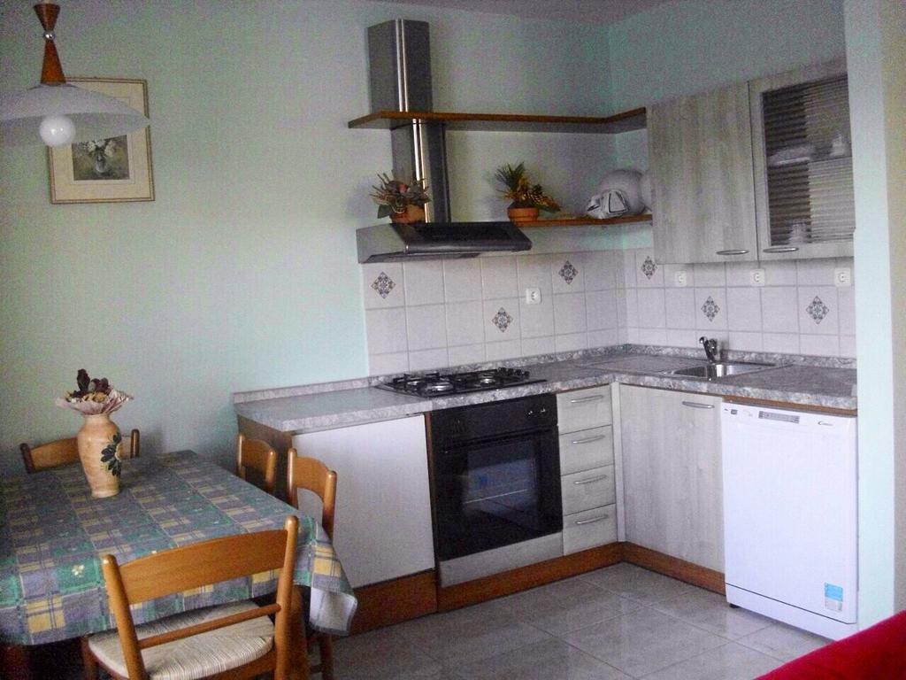 Apartments Rukavina Rogoznica  Room photo